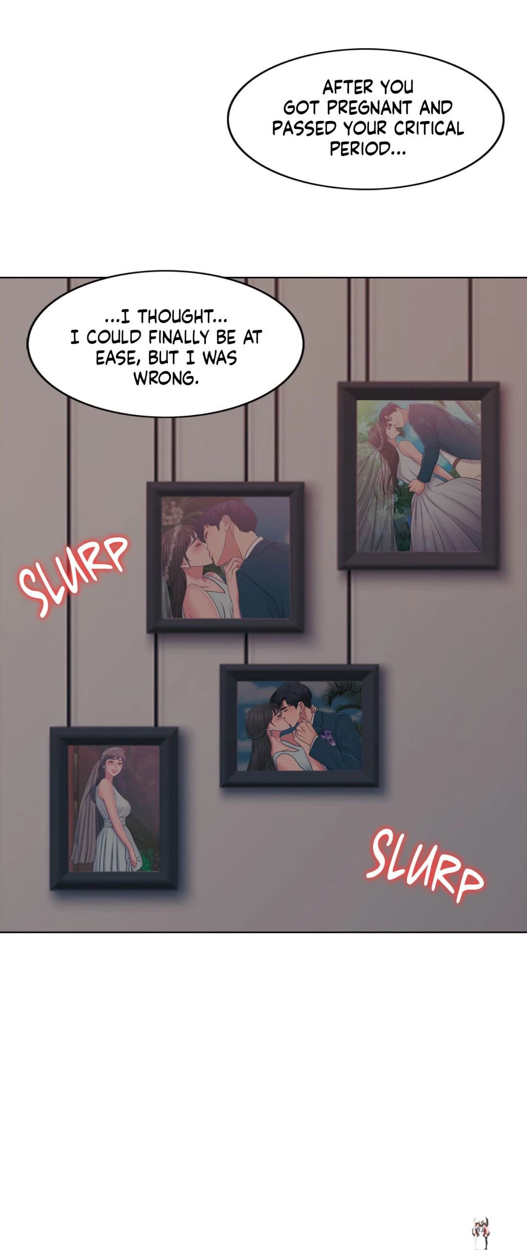 Wife for 1000 Days Wife for 1000 Days Chapter 41 - Page 1