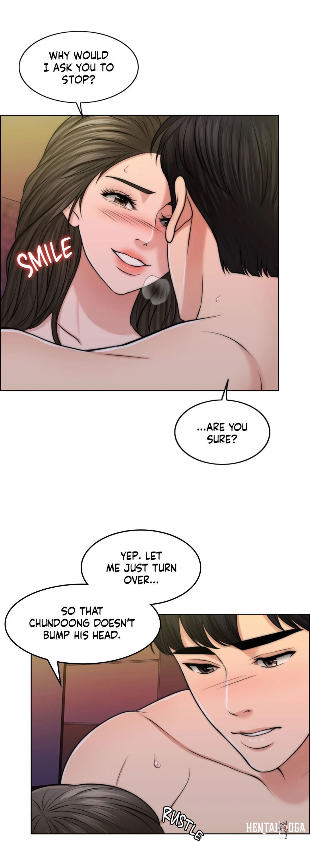 Wife for 1000 Days Wife for 1000 Days Chapter 41 - Page 17