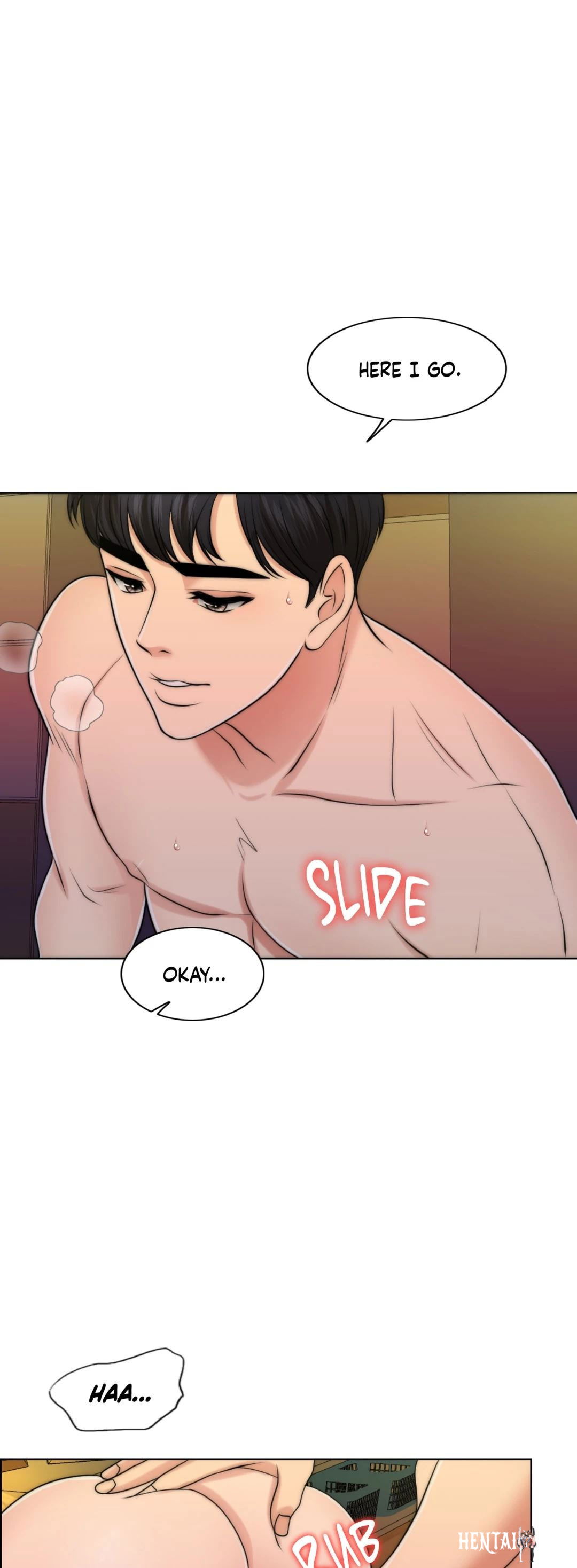 Wife for 1000 Days Wife for 1000 Days Chapter 41 - Page 19