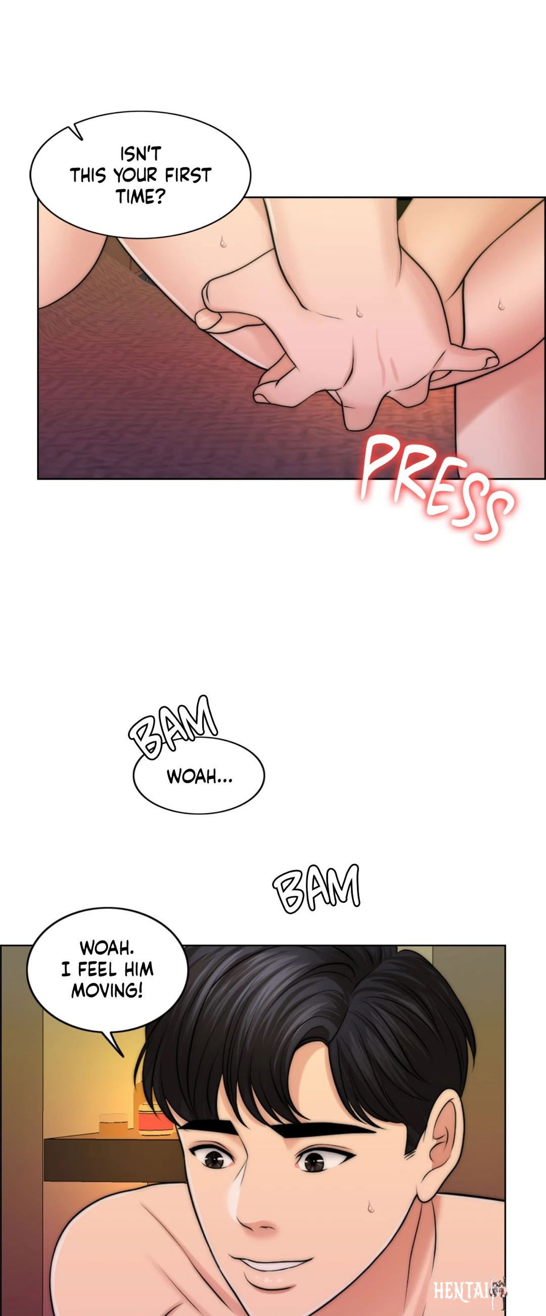 Wife for 1000 Days Wife for 1000 Days Chapter 41 - Page 27