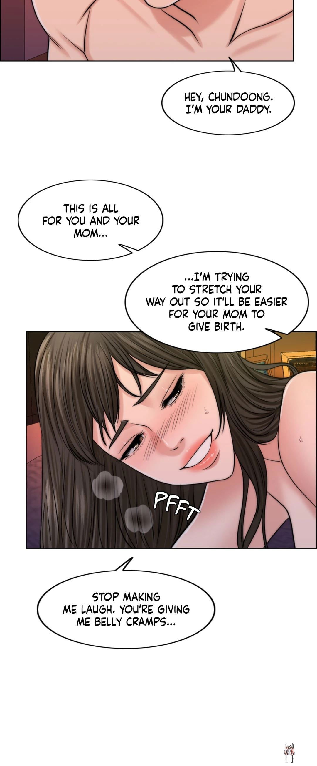 Wife for 1000 Days Wife for 1000 Days Chapter 41 - Page 28