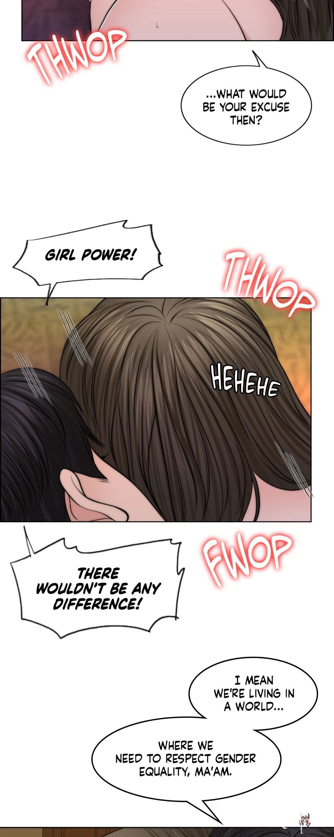 Wife for 1000 Days Wife for 1000 Days Chapter 41 - Page 34