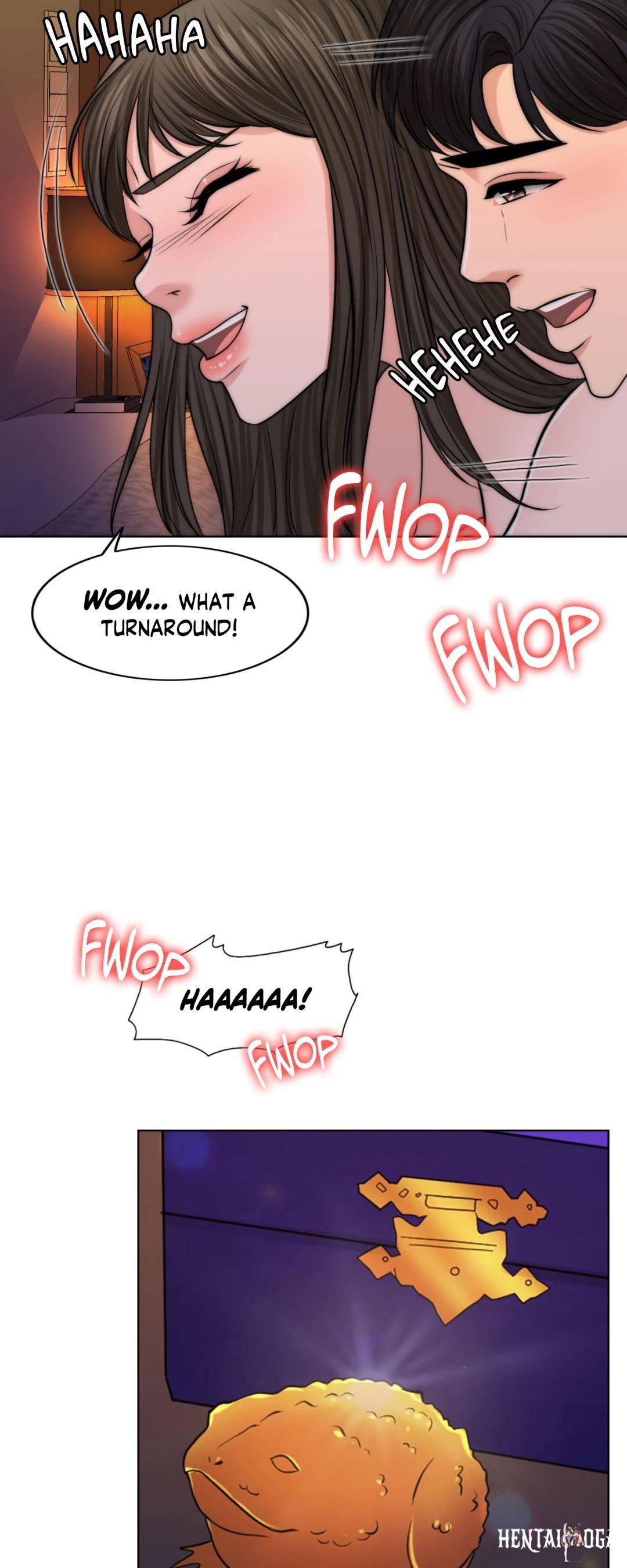 Wife for 1000 Days Wife for 1000 Days Chapter 41 - Page 35