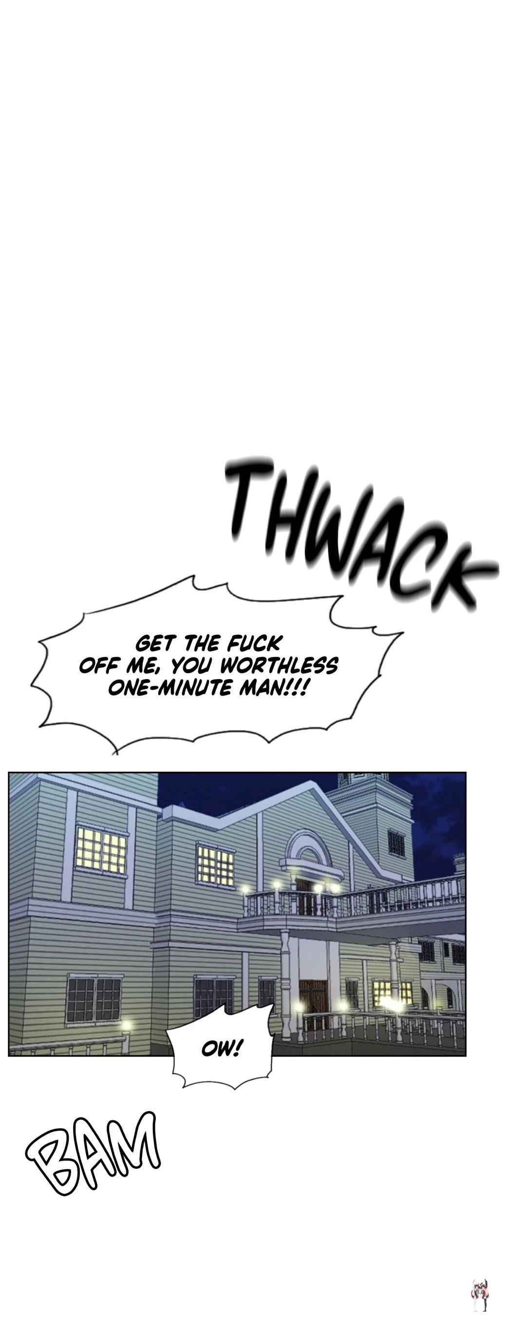 Wife for 1000 Days Wife for 1000 Days Chapter 41 - Page 37