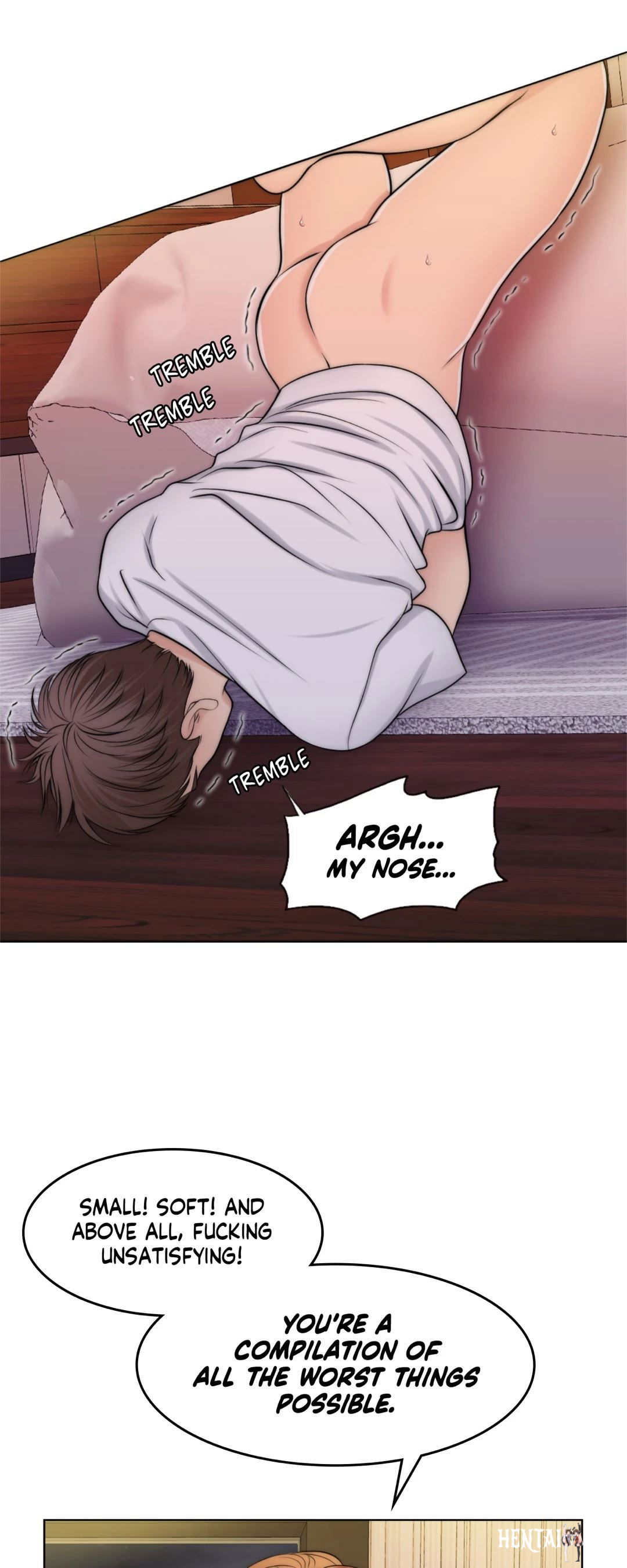 Wife for 1000 Days Wife for 1000 Days Chapter 41 - Page 38