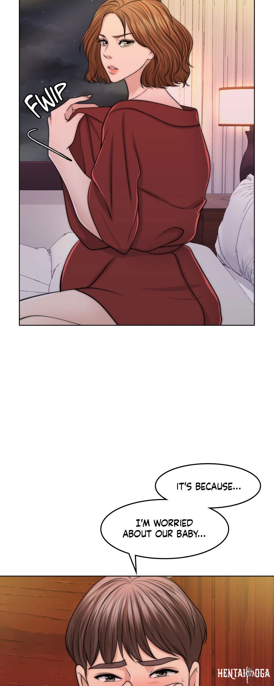 Wife for 1000 Days Wife for 1000 Days Chapter 41 - Page 39