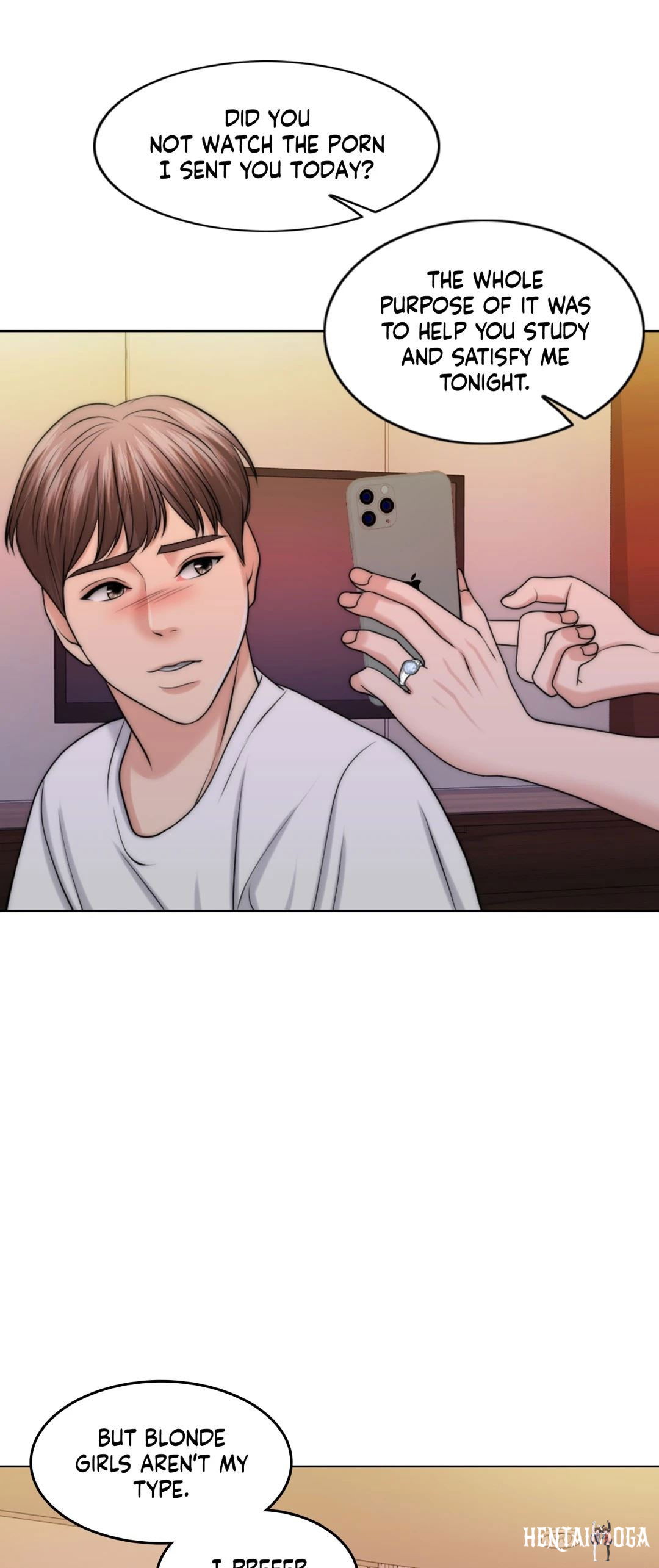 Wife for 1000 Days Wife for 1000 Days Chapter 41 - Page 41