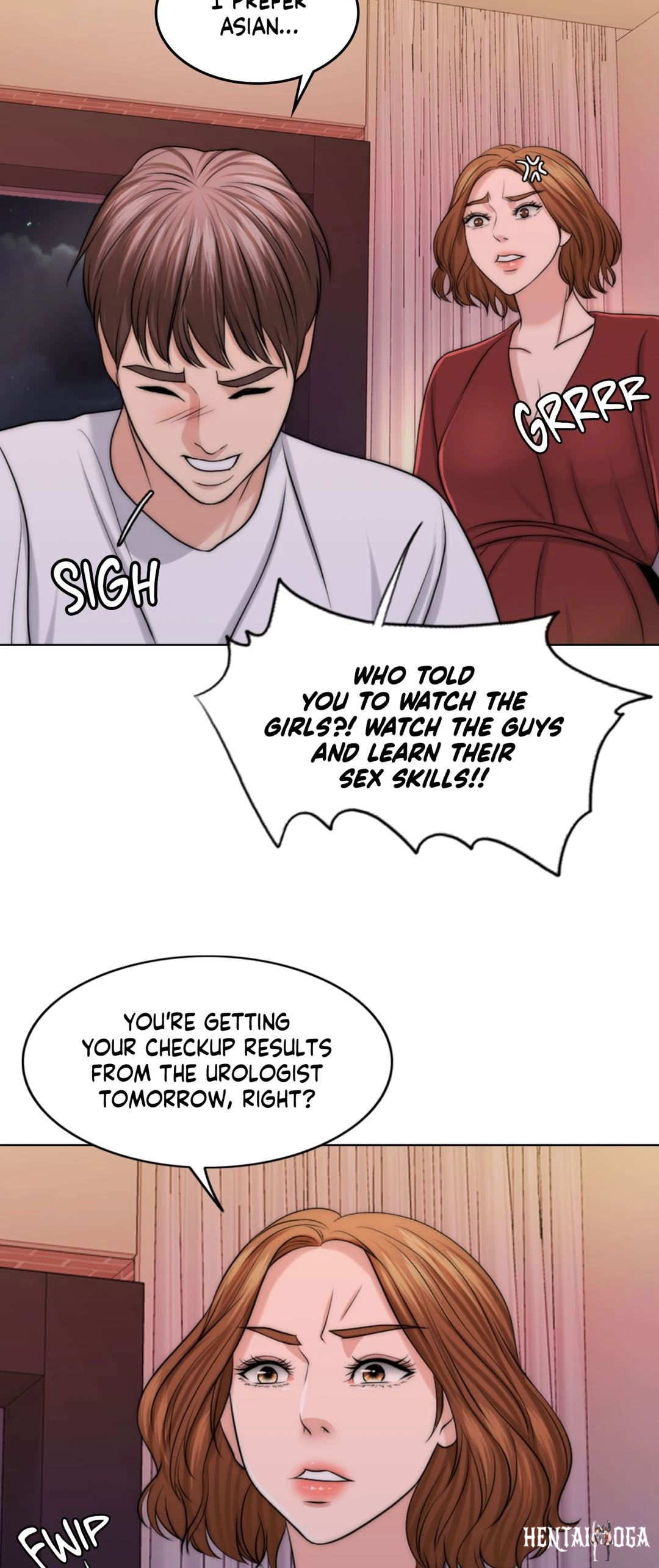 Wife for 1000 Days Wife for 1000 Days Chapter 41 - Page 42