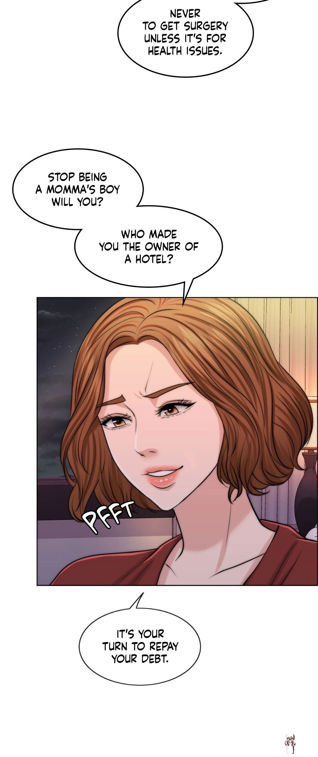 Wife for 1000 Days Wife for 1000 Days Chapter 41 - Page 44