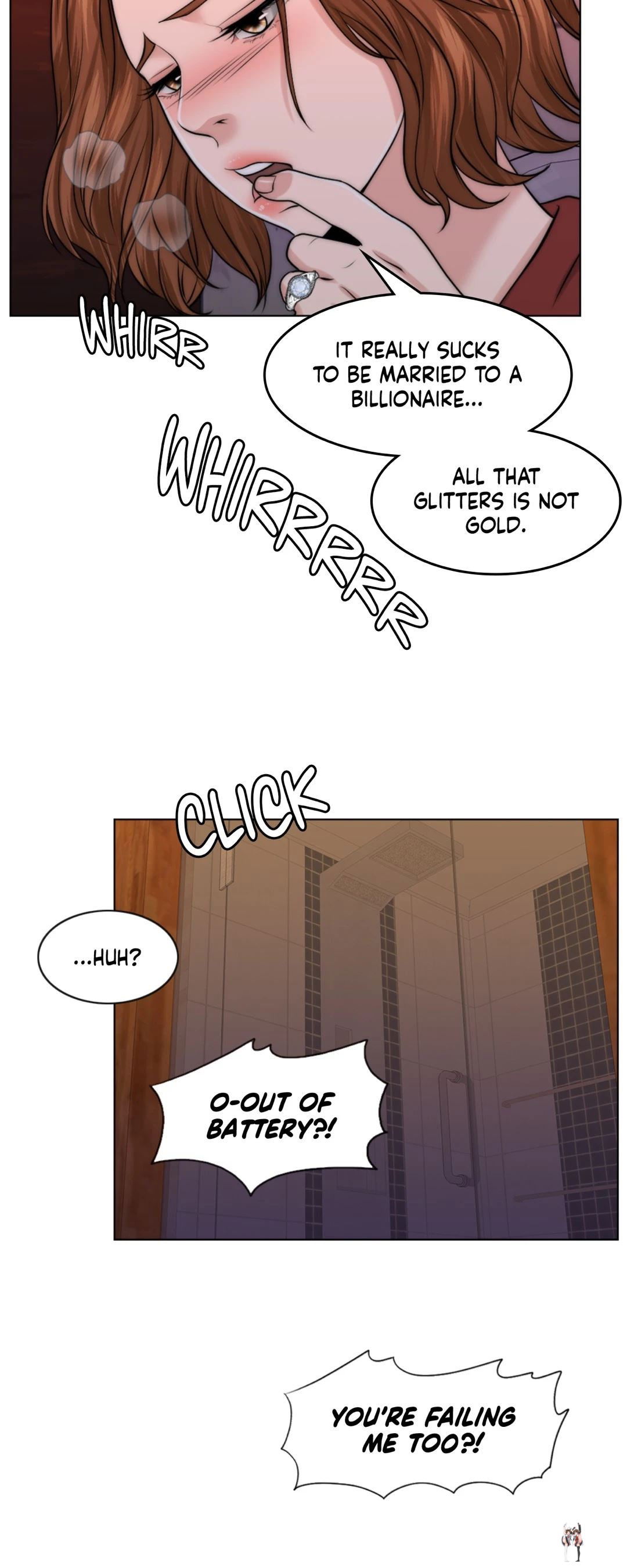 Wife for 1000 Days Wife for 1000 Days Chapter 41 - Page 48