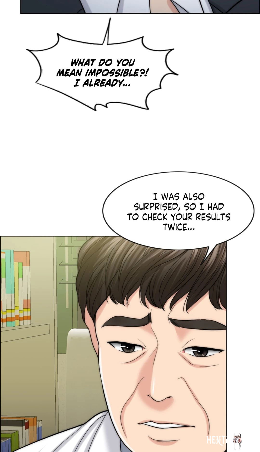 Wife for 1000 Days Wife for 1000 Days Chapter 41 - Page 58