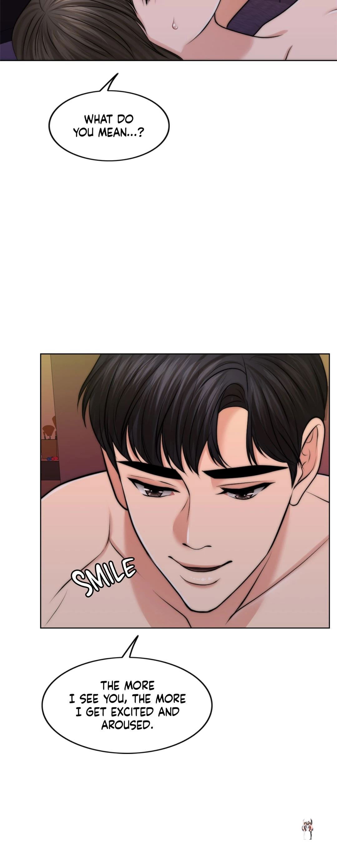 Wife for 1000 Days Wife for 1000 Days Chapter 41 - Page 8