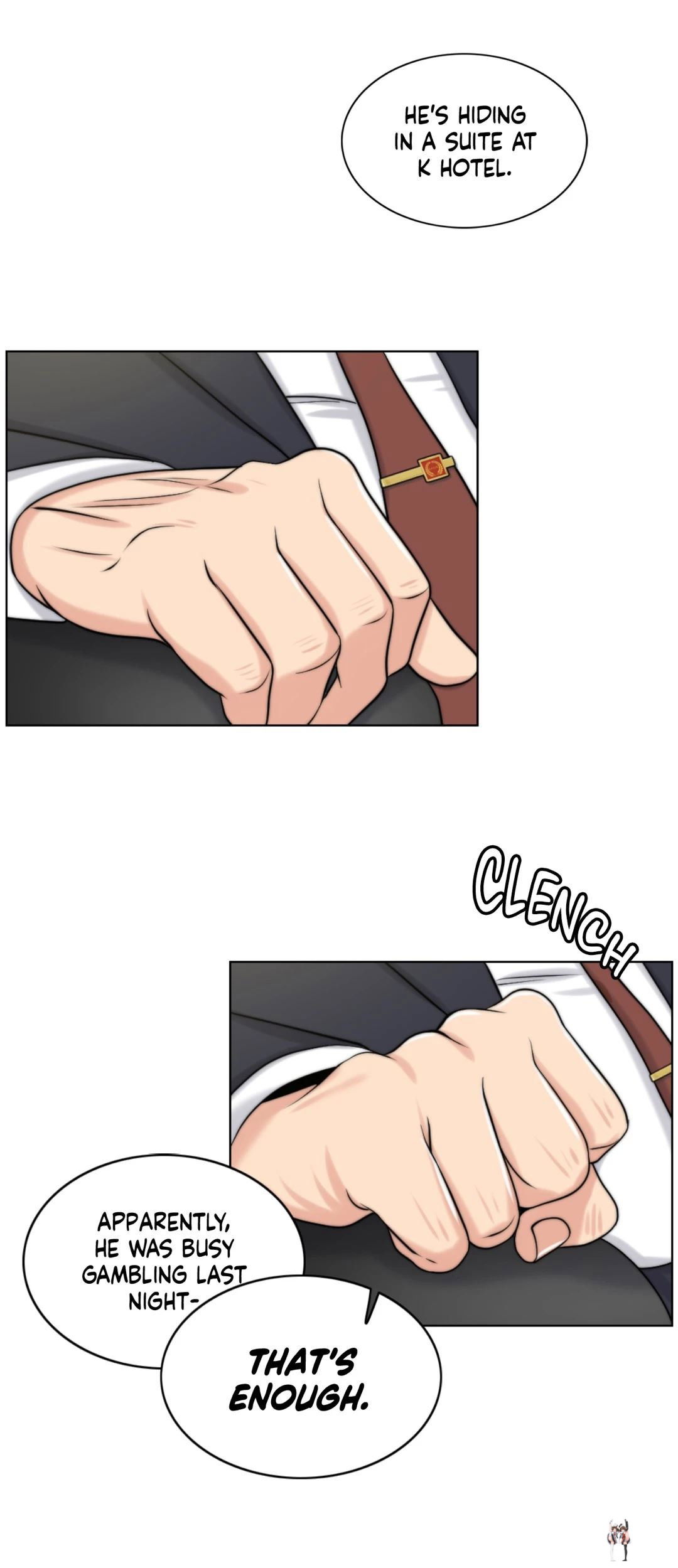 Wife for 1000 Days Wife for 1000 Days Chapter 42 - Page 11