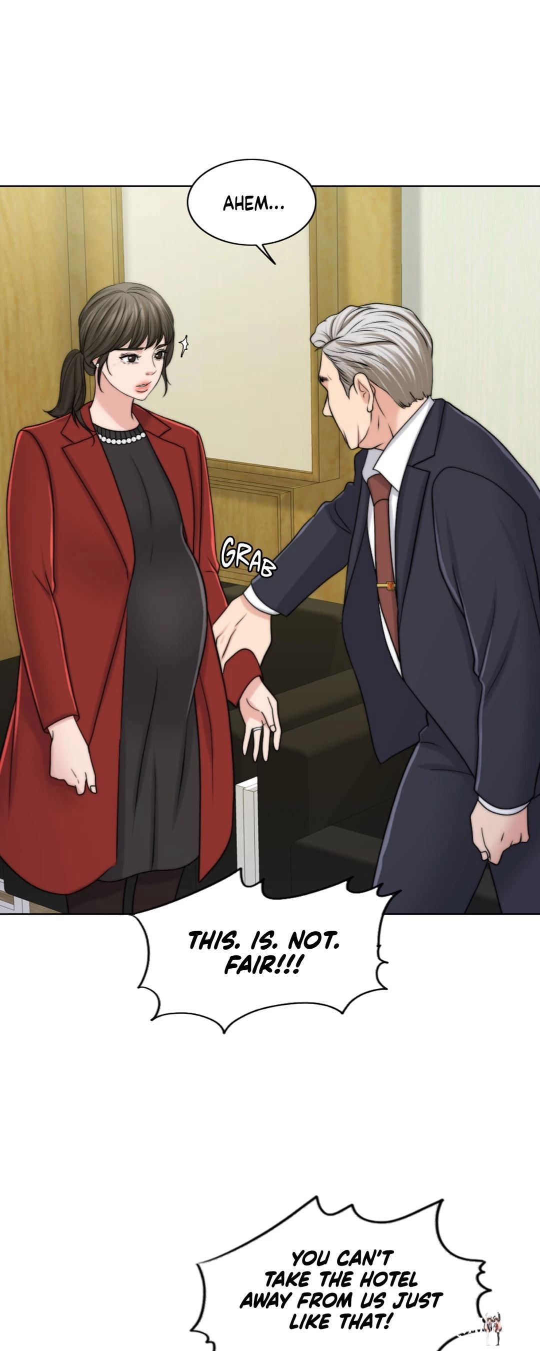 Wife for 1000 Days Wife for 1000 Days Chapter 42 - Page 17