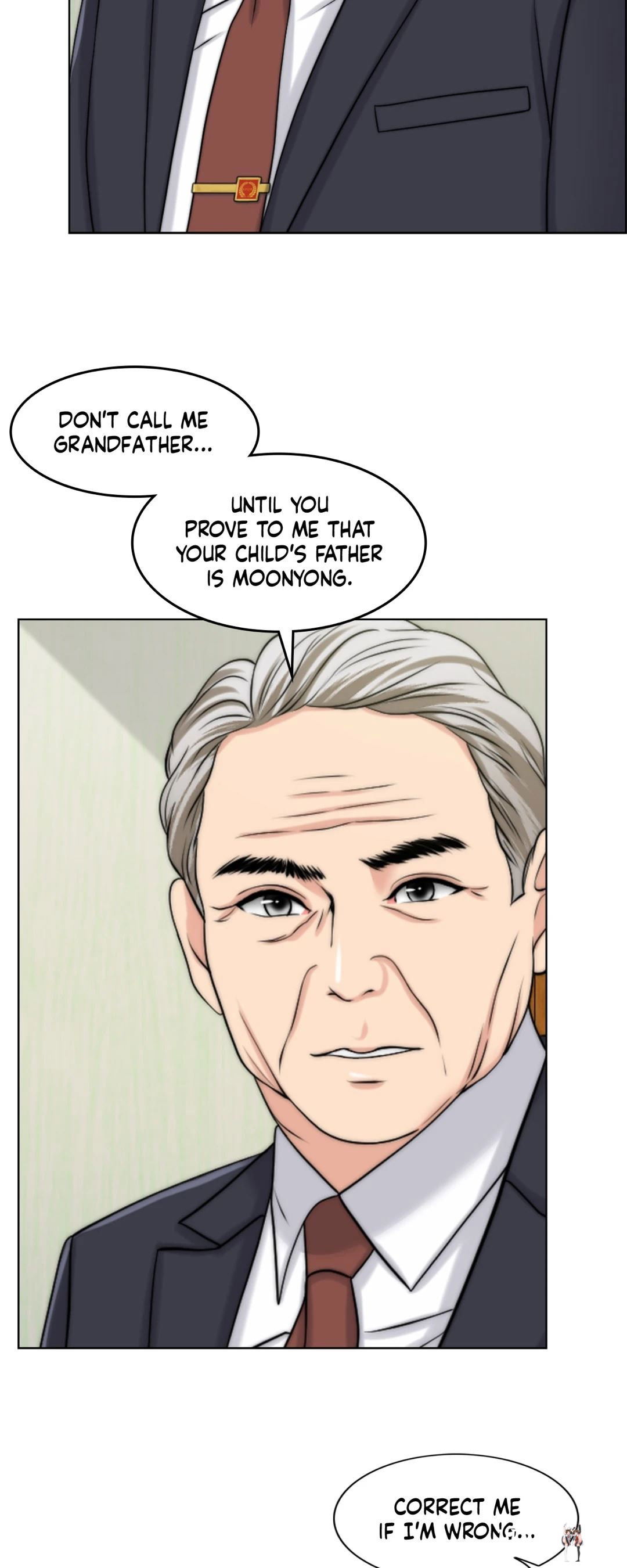 Wife for 1000 Days Wife for 1000 Days Chapter 42 - Page 19