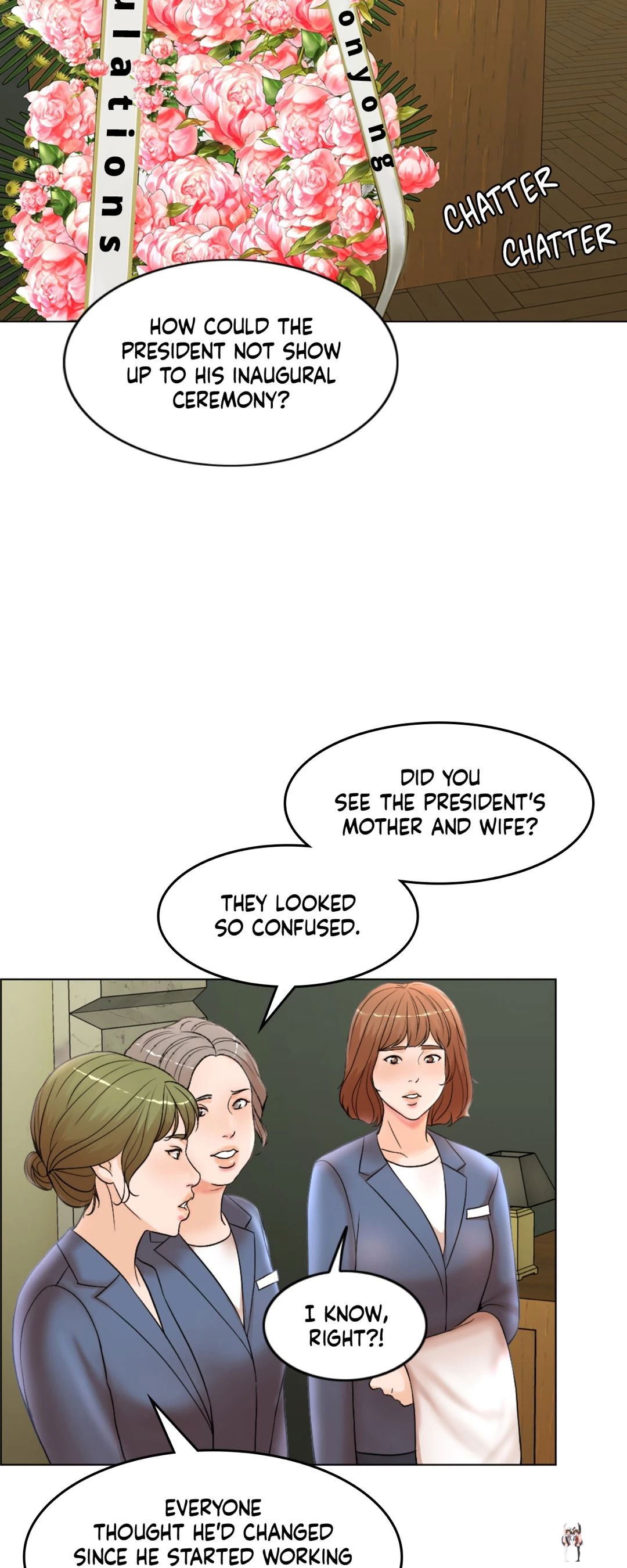 Wife for 1000 Days Wife for 1000 Days Chapter 42 - Page 2