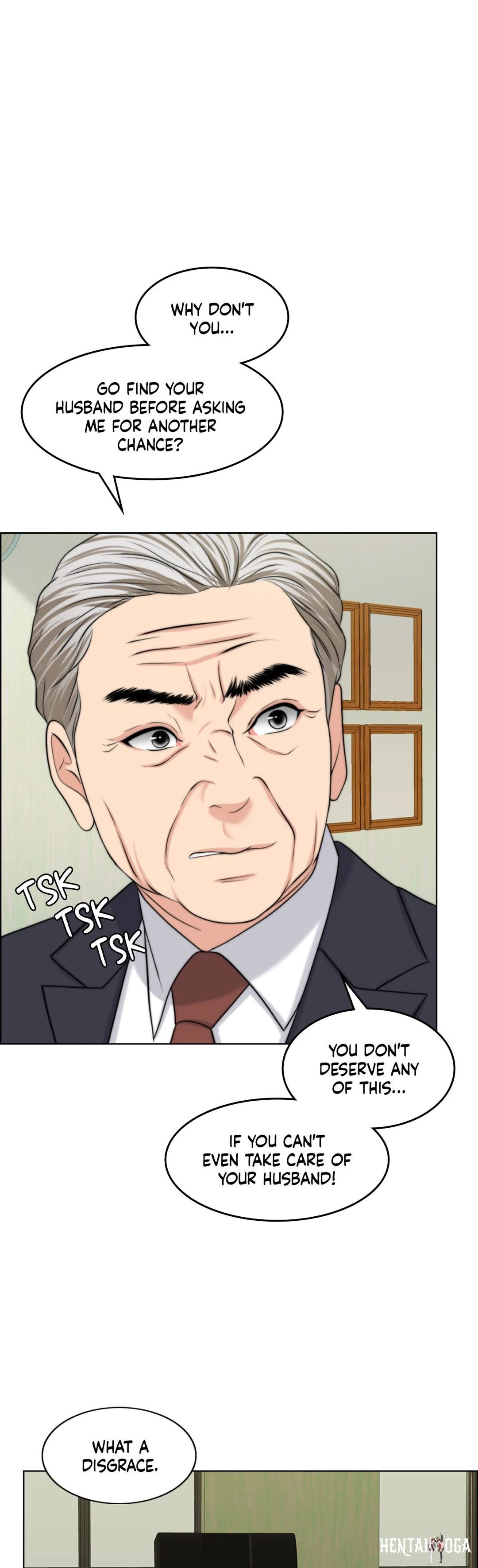 Wife for 1000 Days Wife for 1000 Days Chapter 42 - Page 21