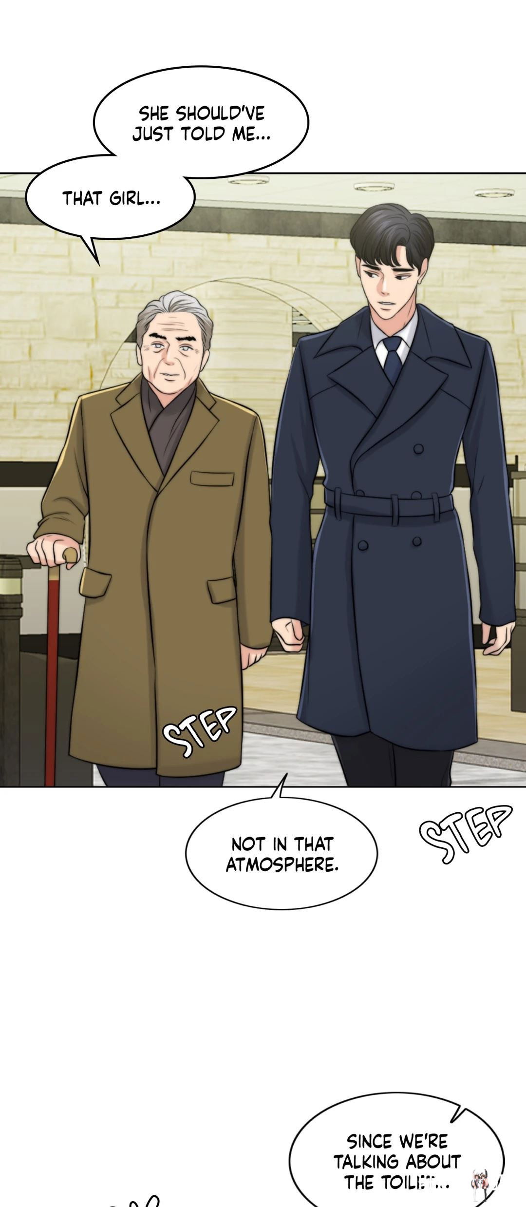 Wife for 1000 Days Wife for 1000 Days Chapter 42 - Page 25