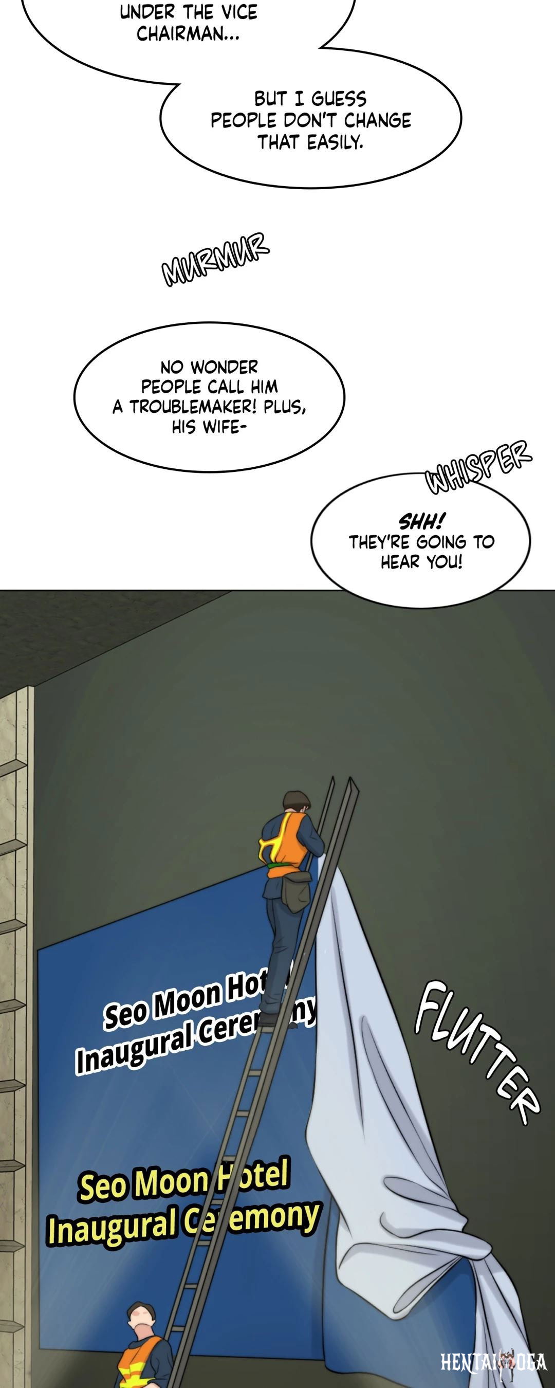 Wife for 1000 Days Wife for 1000 Days Chapter 42 - Page 3