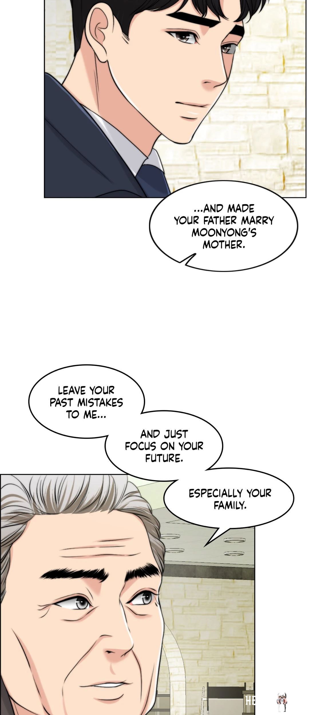 Wife for 1000 Days Wife for 1000 Days Chapter 42 - Page 30
