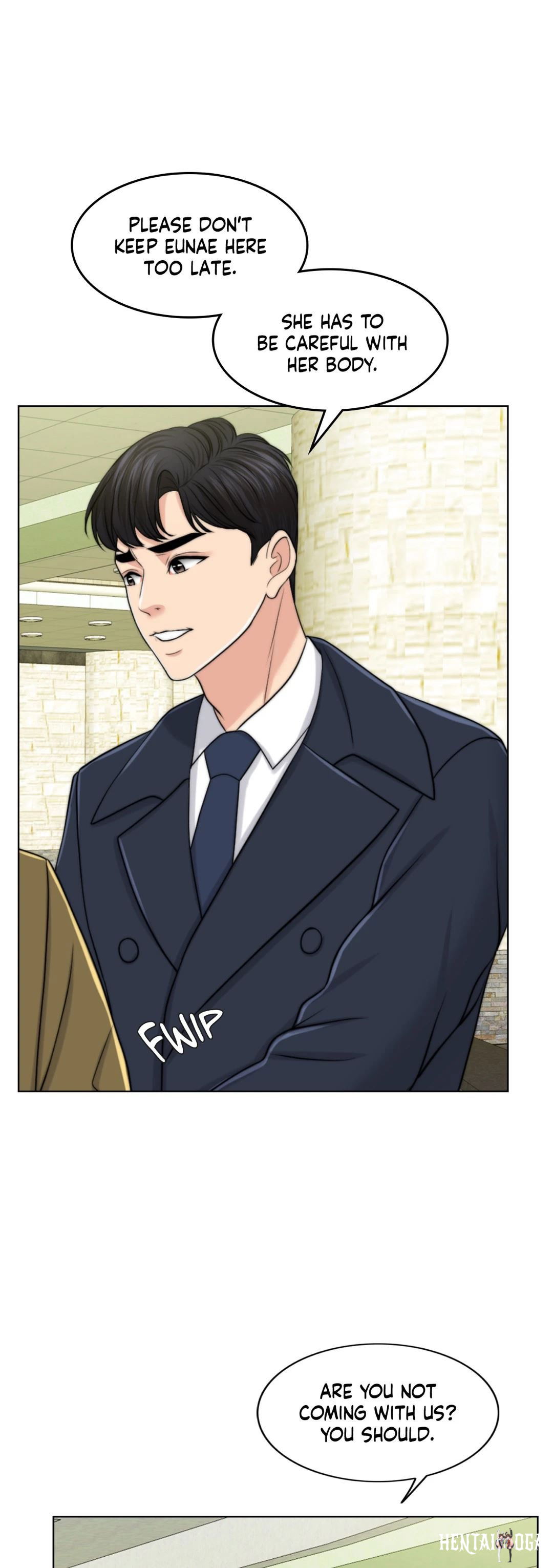 Wife for 1000 Days Wife for 1000 Days Chapter 42 - Page 33