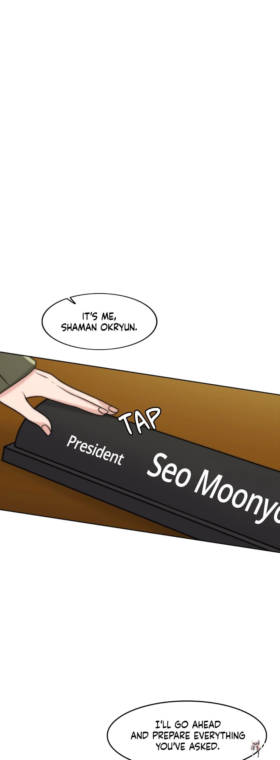 Wife for 1000 Days Wife for 1000 Days Chapter 42 - Page 37