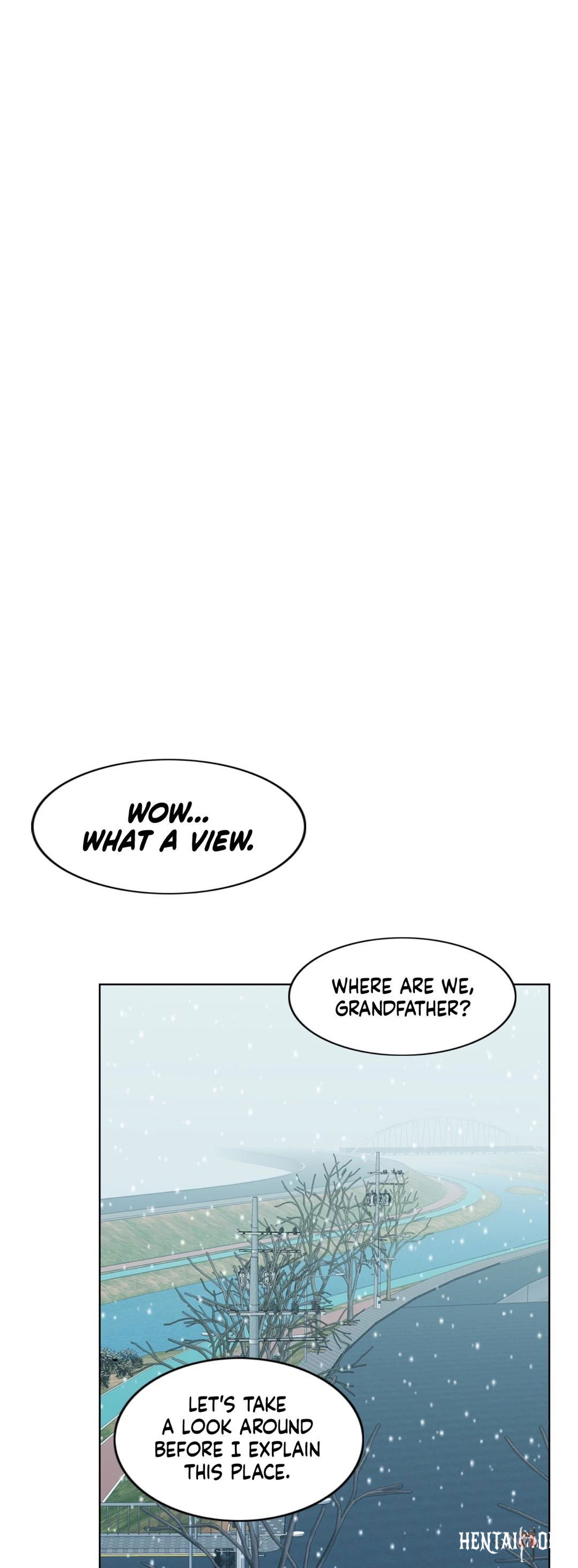 Wife for 1000 Days Wife for 1000 Days Chapter 42 - Page 39