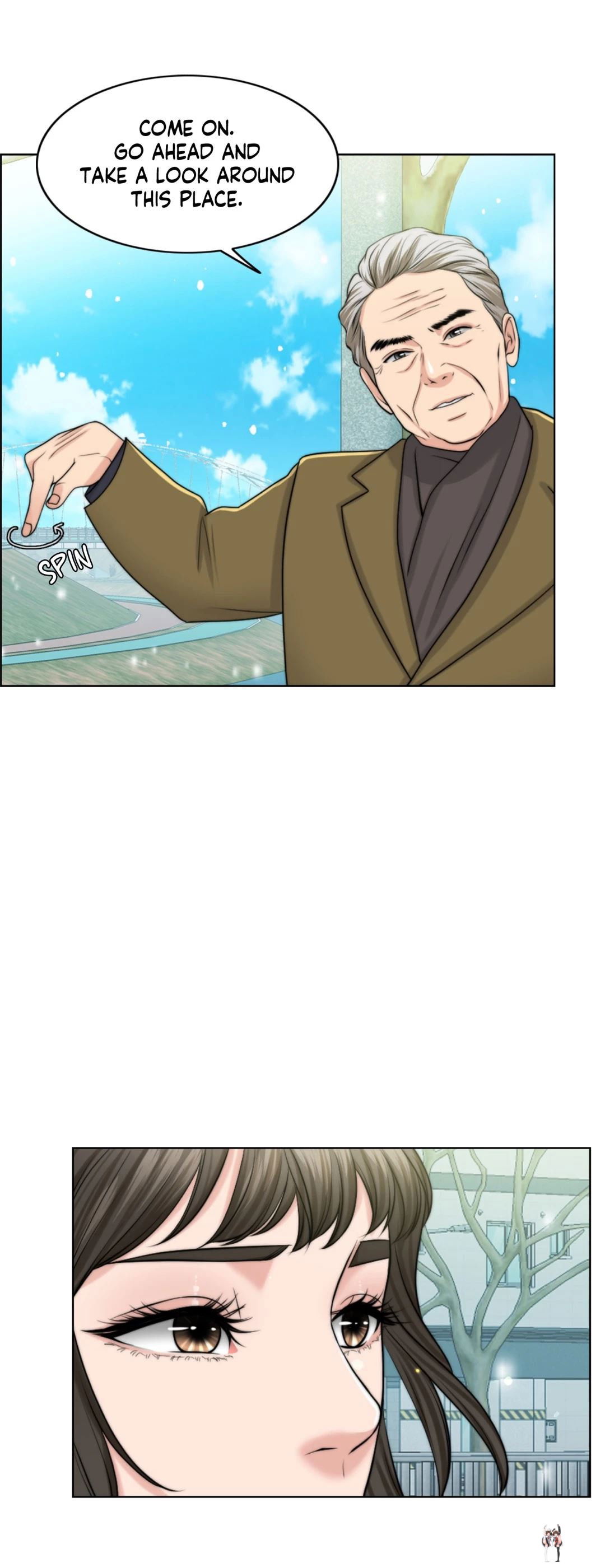 Wife for 1000 Days Wife for 1000 Days Chapter 42 - Page 41