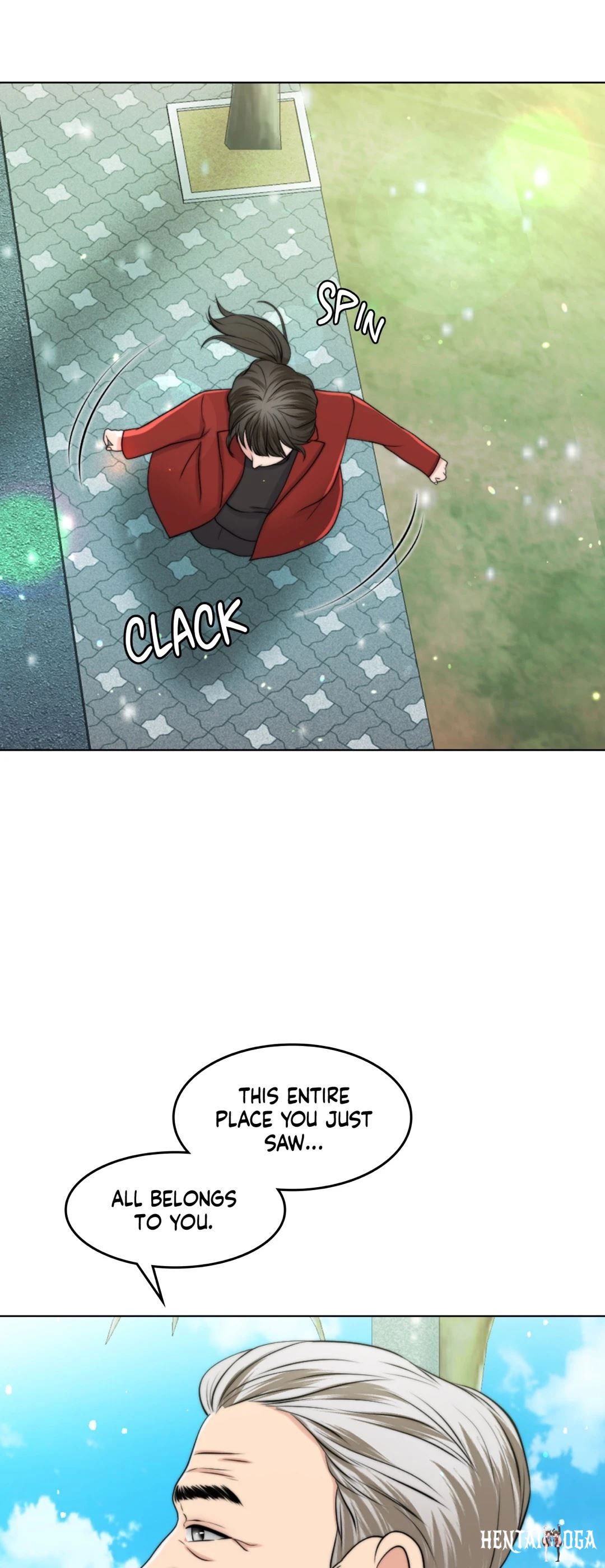 Wife for 1000 Days Wife for 1000 Days Chapter 42 - Page 43