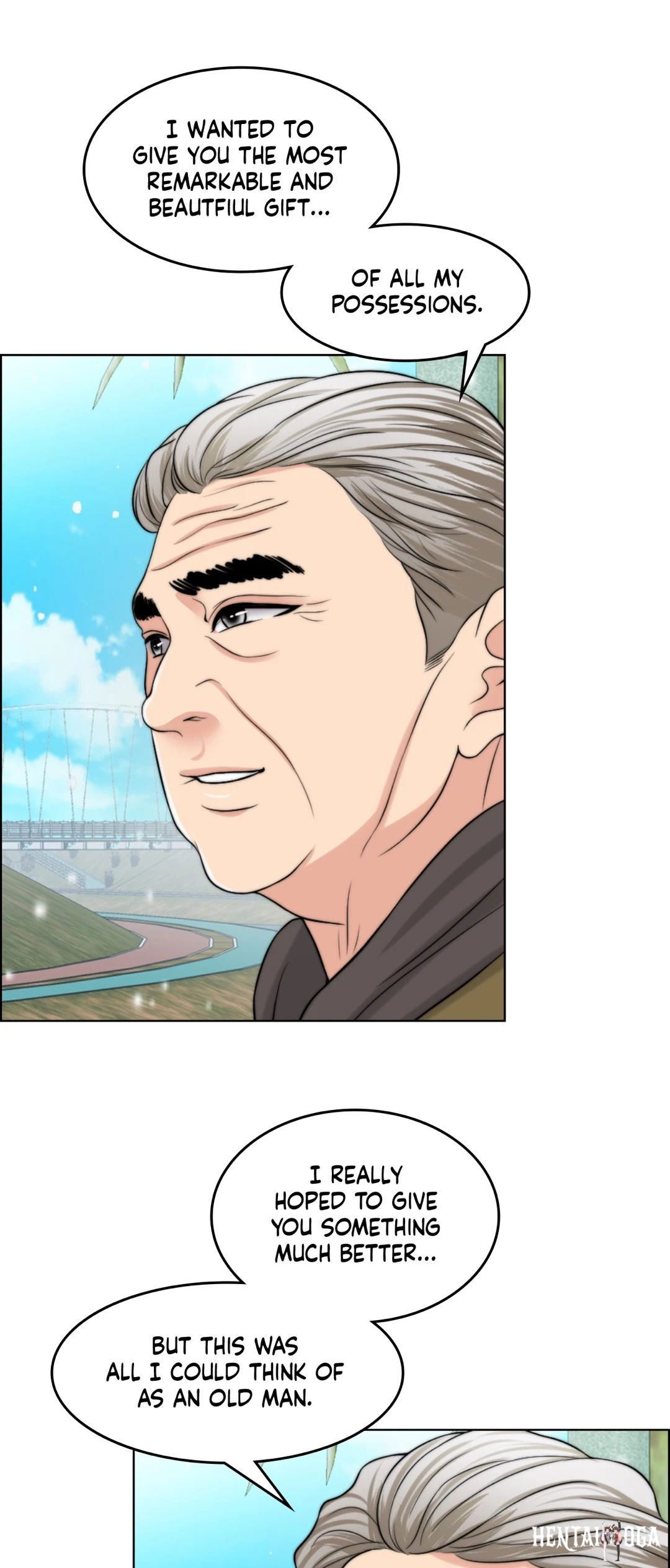 Wife for 1000 Days Wife for 1000 Days Chapter 42 - Page 49