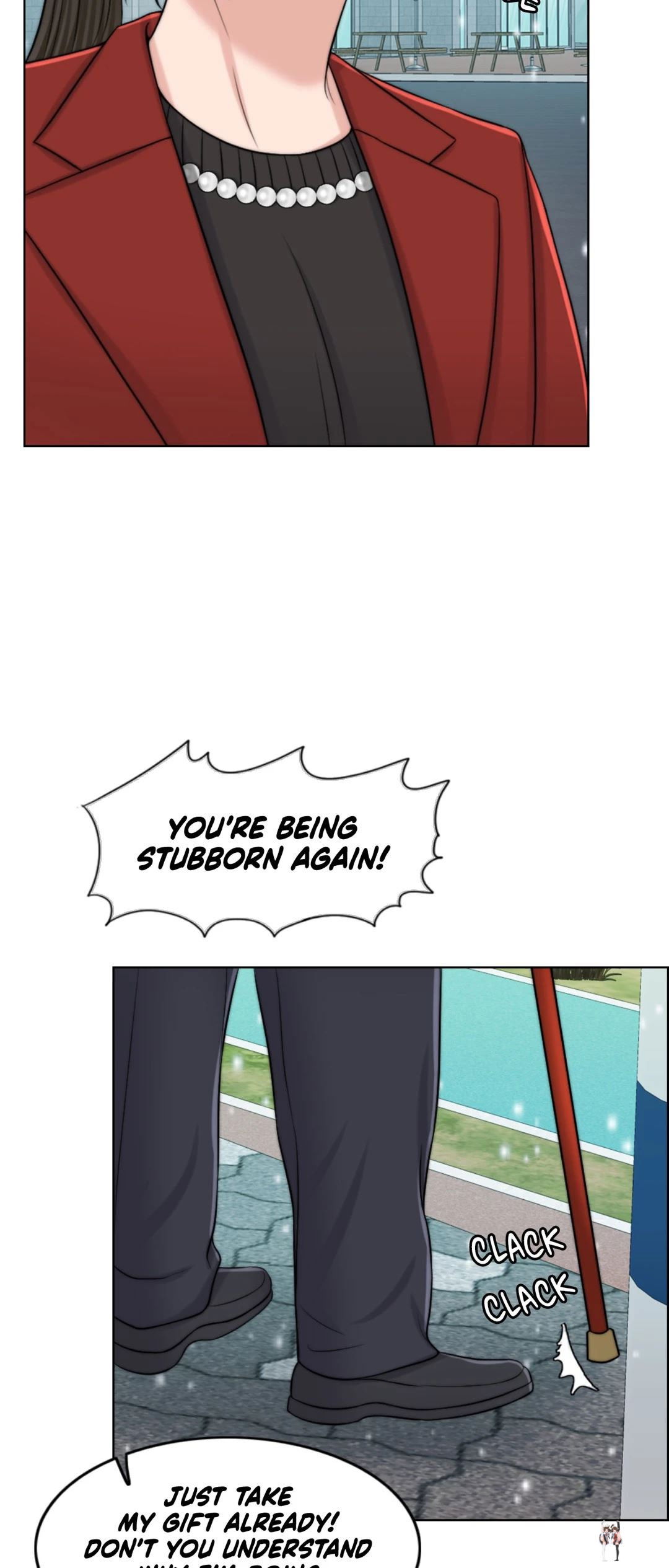 Wife for 1000 Days Wife for 1000 Days Chapter 42 - Page 51