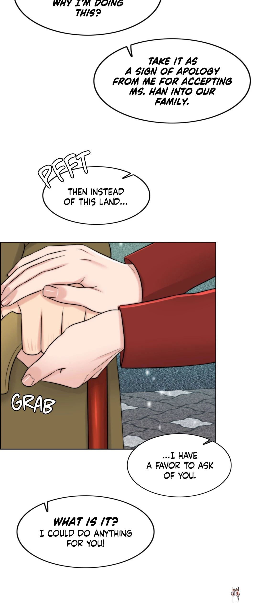 Wife for 1000 Days Wife for 1000 Days Chapter 42 - Page 52