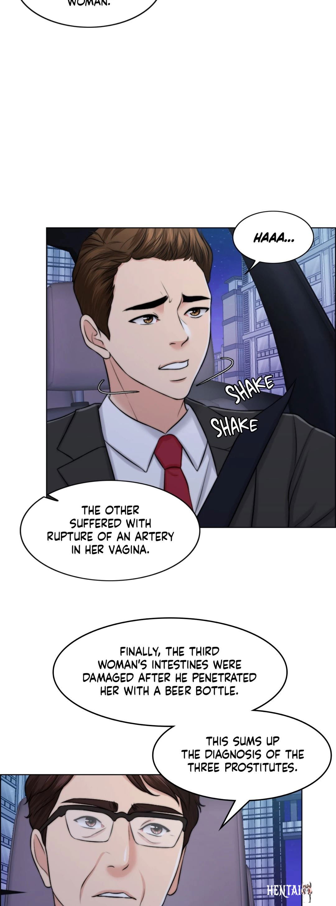 Wife for 1000 Days Wife for 1000 Days Chapter 42 - Page 55