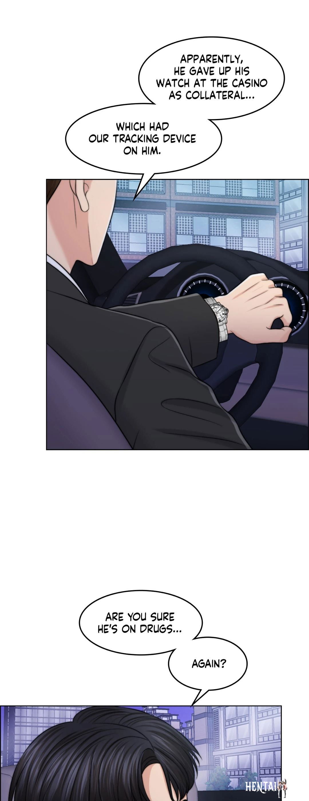 Wife for 1000 Days Wife for 1000 Days Chapter 42 - Page 57