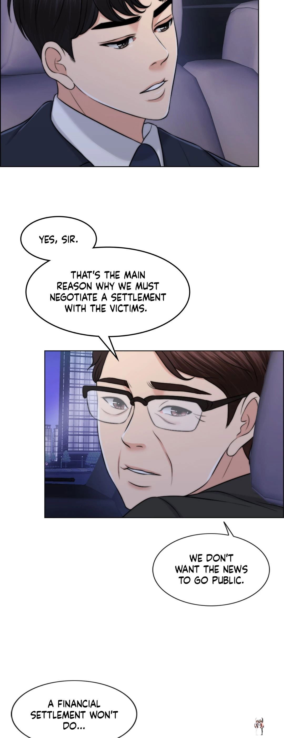 Wife for 1000 Days Wife for 1000 Days Chapter 42 - Page 58