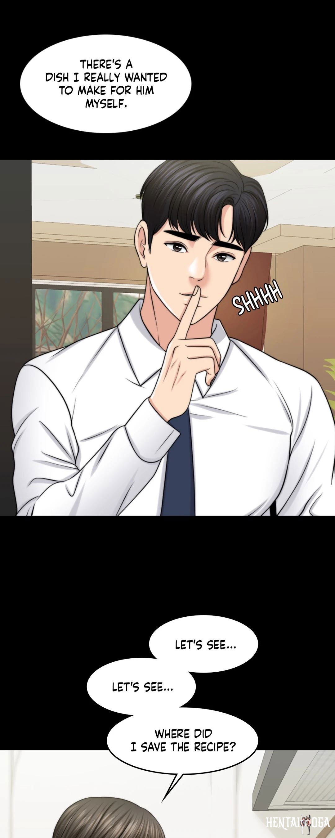 Wife for 1000 Days Wife for 1000 Days Chapter 43 - Page 10