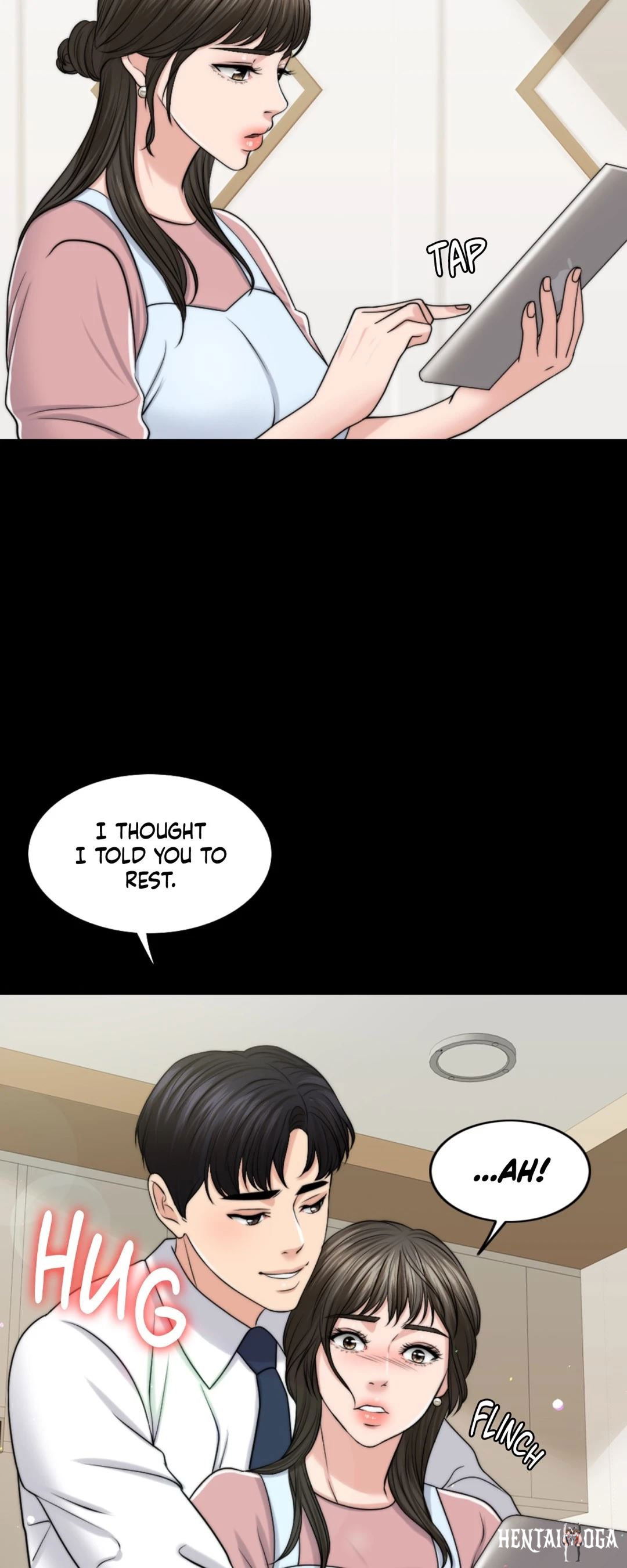 Wife for 1000 Days Wife for 1000 Days Chapter 43 - Page 11