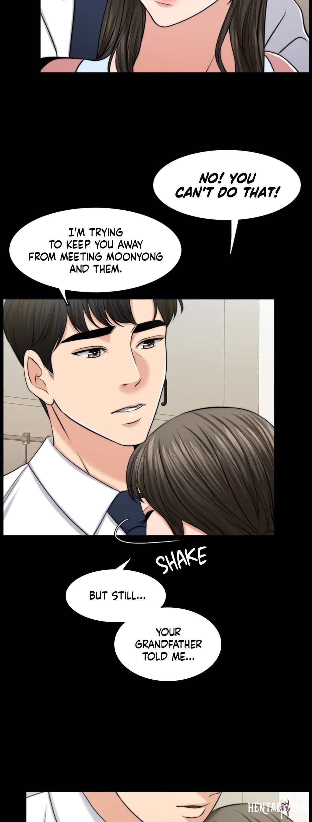 Wife for 1000 Days Wife for 1000 Days Chapter 43 - Page 15