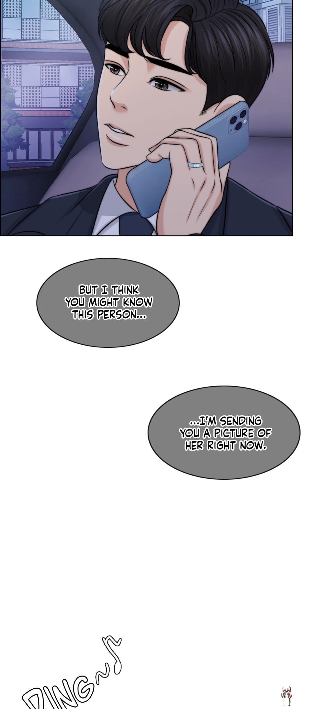 Wife for 1000 Days Wife for 1000 Days Chapter 43 - Page 2