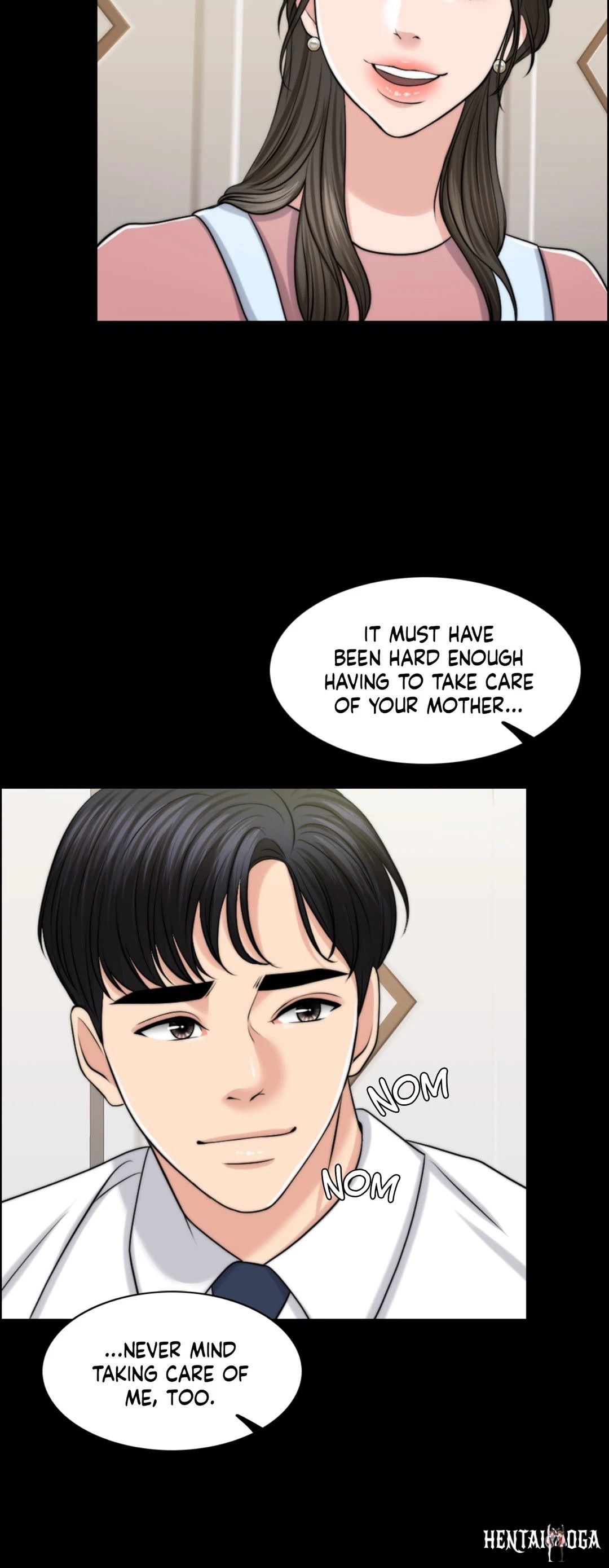 Wife for 1000 Days Wife for 1000 Days Chapter 43 - Page 22