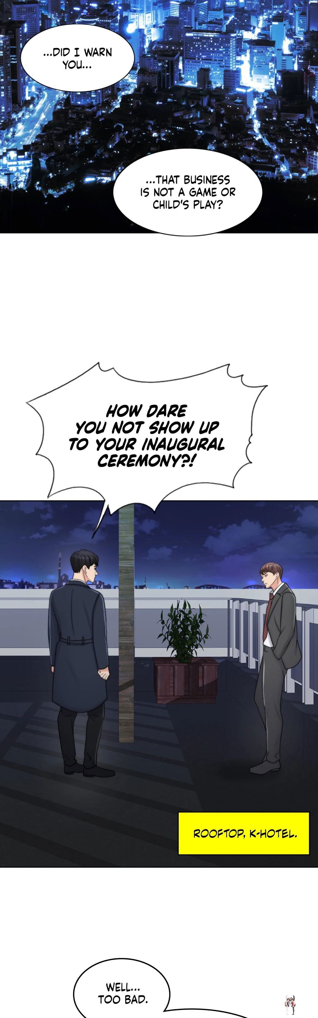 Wife for 1000 Days Wife for 1000 Days Chapter 43 - Page 31