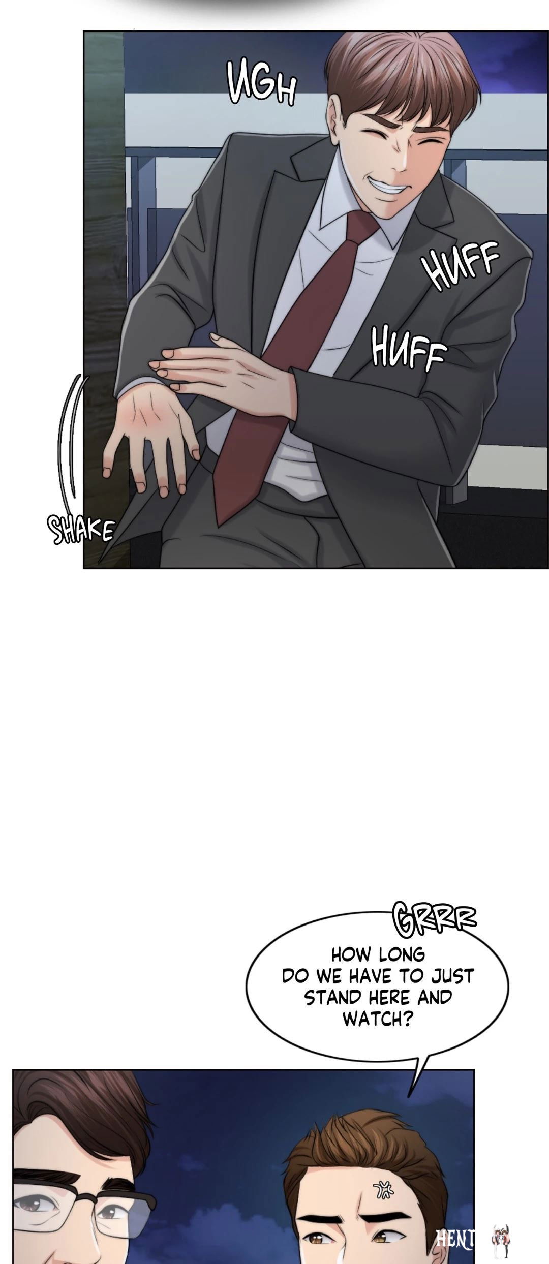 Wife for 1000 Days Wife for 1000 Days Chapter 43 - Page 35