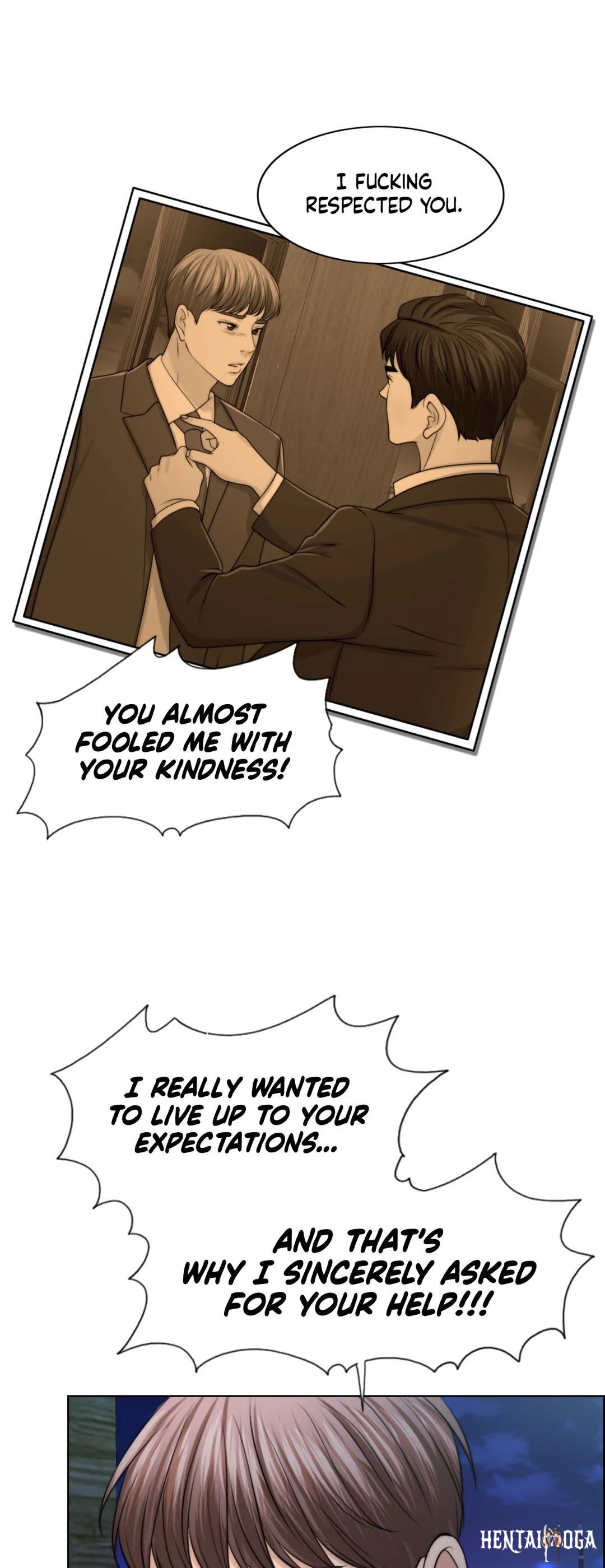 Wife for 1000 Days Wife for 1000 Days Chapter 43 - Page 39