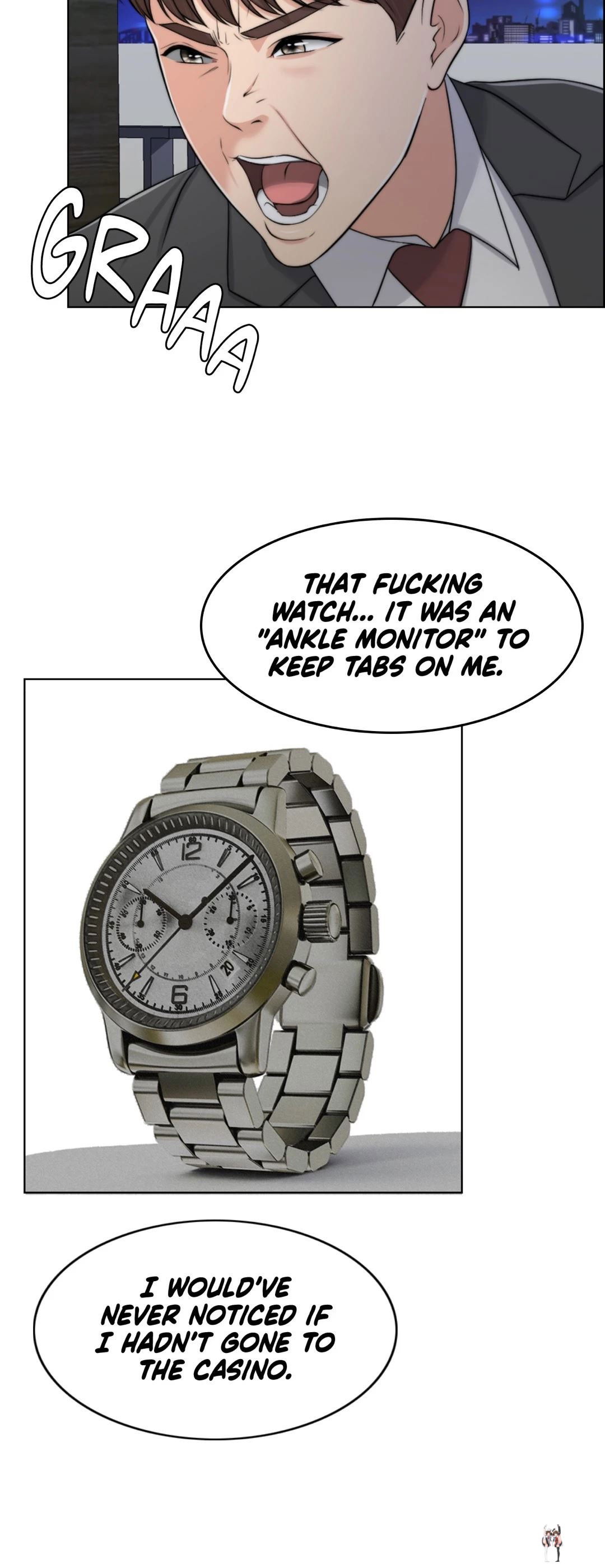 Wife for 1000 Days Wife for 1000 Days Chapter 43 - Page 40