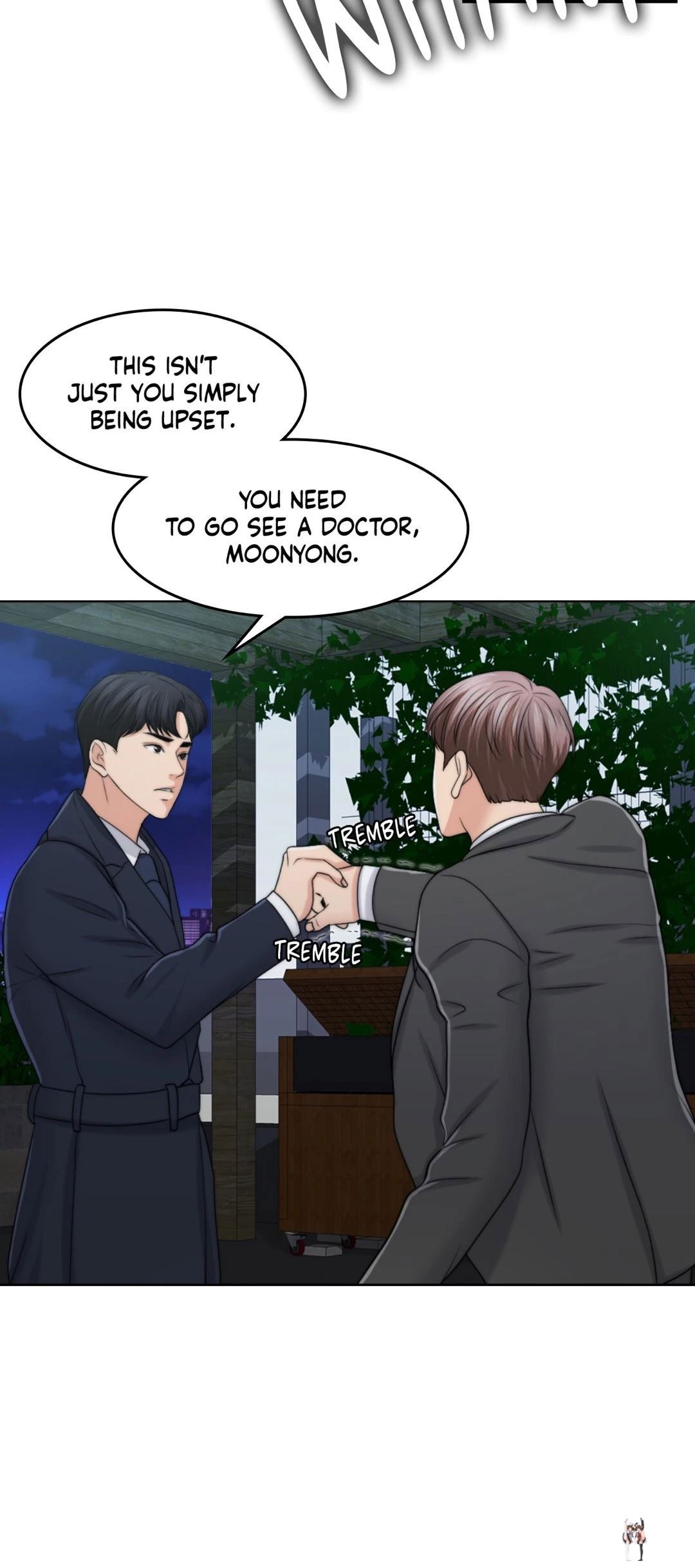 Wife for 1000 Days Wife for 1000 Days Chapter 43 - Page 44