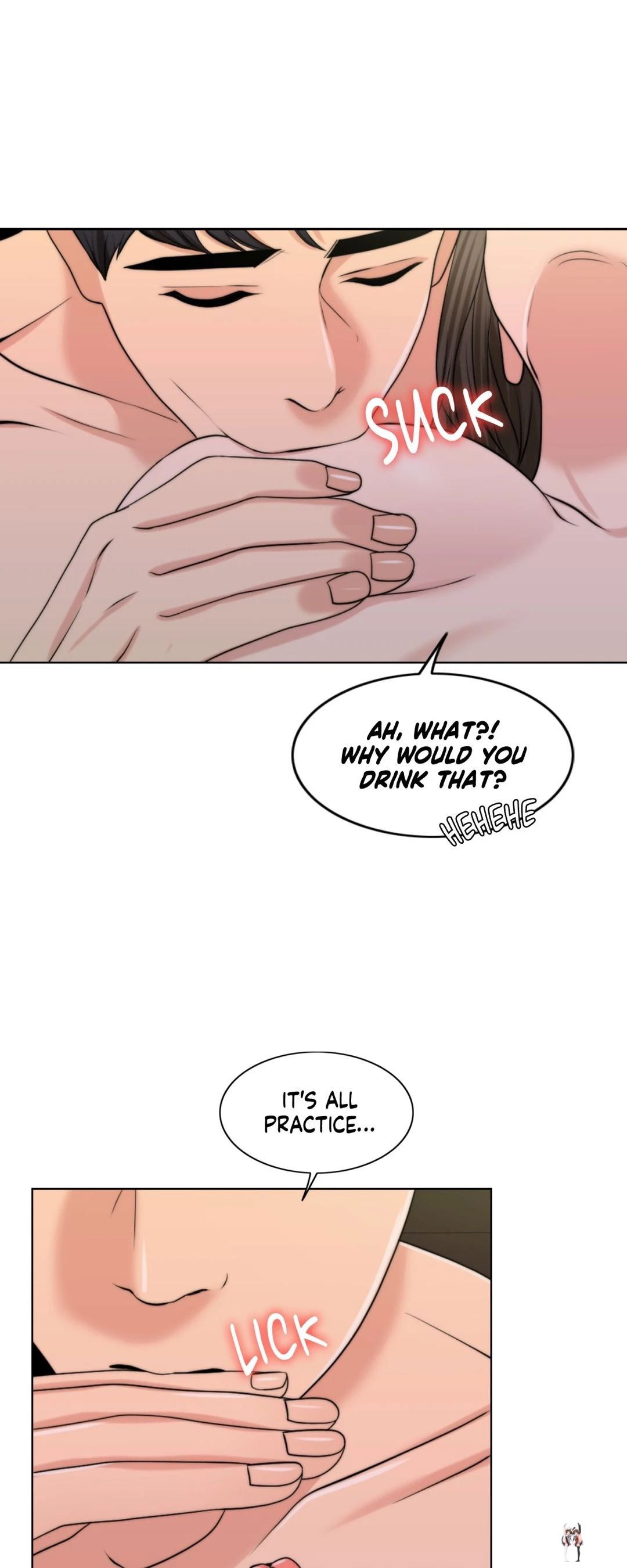 Wife for 1000 Days Wife for 1000 Days Chapter 43 - Page 49