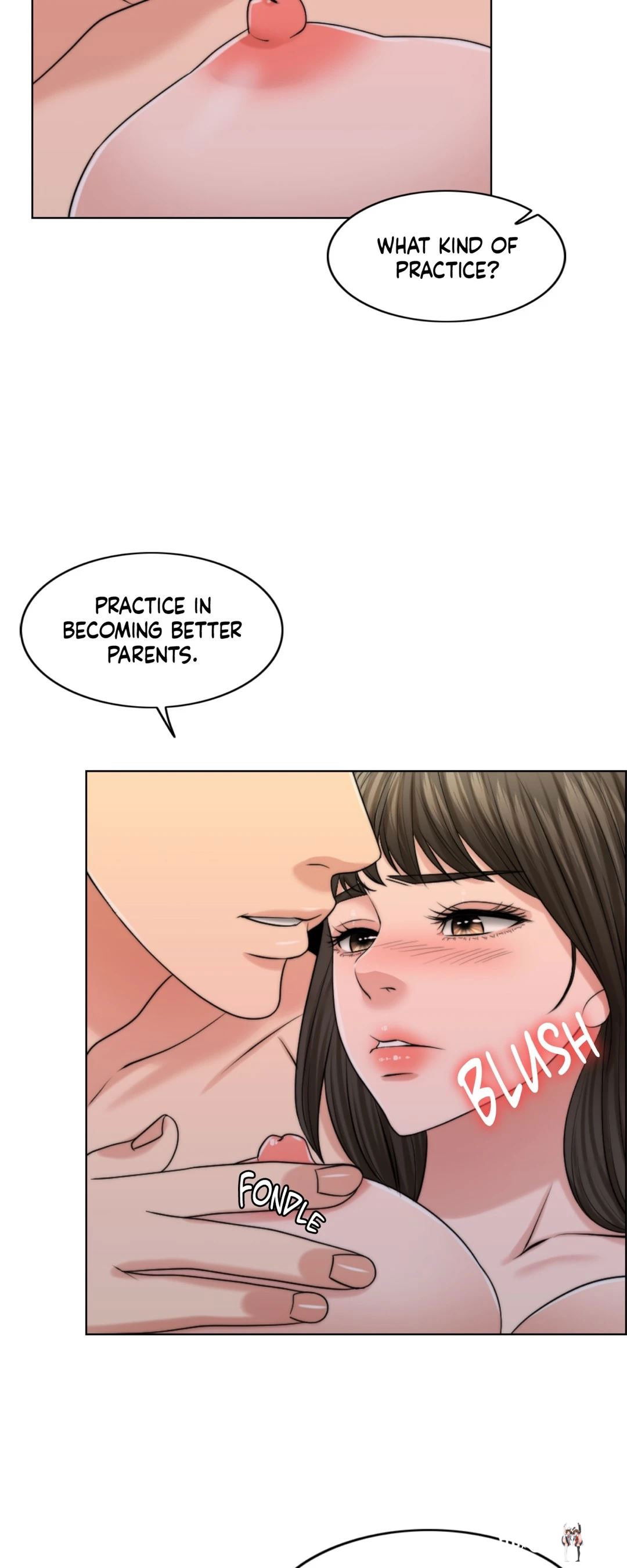 Wife for 1000 Days Wife for 1000 Days Chapter 43 - Page 50