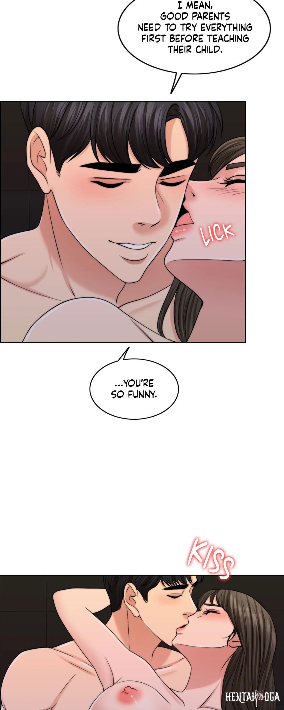 Wife for 1000 Days Wife for 1000 Days Chapter 43 - Page 51