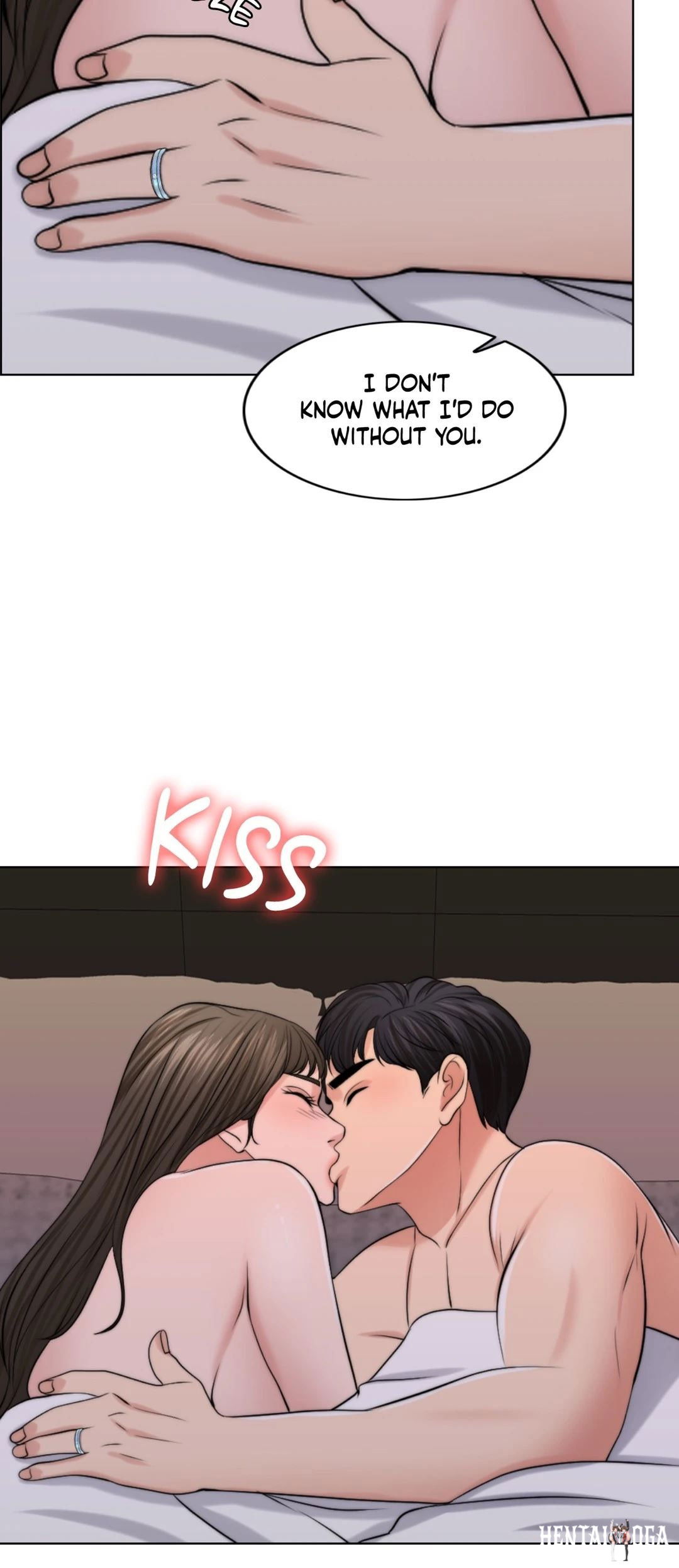 Wife for 1000 Days Wife for 1000 Days Chapter 43 - Page 58