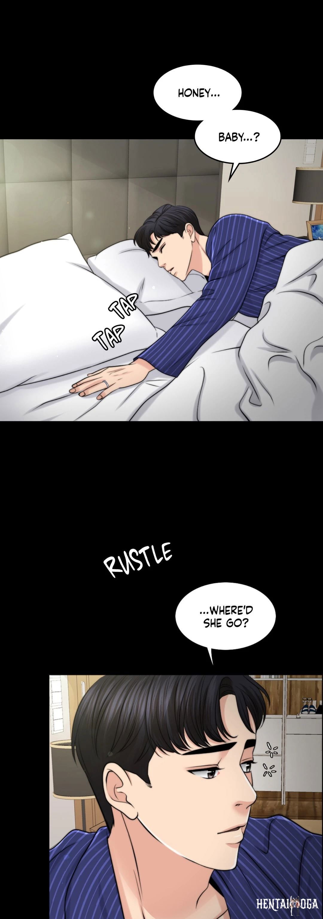 Wife for 1000 Days Wife for 1000 Days Chapter 43 - Page 6